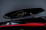 Bugatti Chiron Super Sport « Hommage T50S »