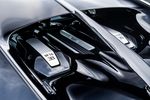 Bugatti Chiron Super Sport « Hommage T50S »