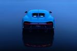 Bugatti Chiron Super Sport 