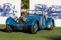 Bugatti Type 57SC Corsica Roadster 