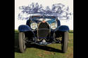 Bugatti Type 55 Super Sport Roadster