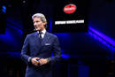 Stephan Winkelmann, Président de Bugatti