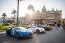 Le Grand Tour de Bugatti