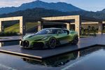 Bugatti Brouillard