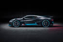 Bugatti Divo