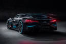 Bugatti Divo