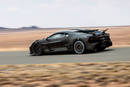 Bugatti Divo - Crédit photo : Bugatti