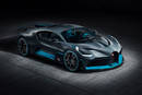 Bugatti Divo