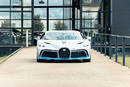 Bugatti Divo : premières livraisons imminentes