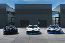 Bugatti livre les premières Divo - Crédit photo : Bugatti