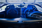 La 40ème et dernière Bugatti Divo - Crédit photo : Bugatti