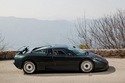 Bugatti EB110 GT - Crédit photo : RM Auctions