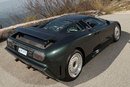 Bugatti EB110 GT - Crédit photo : RM Auctions