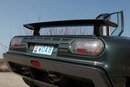 Bugatti EB110 GT - Crédit photo : RM Auctions
