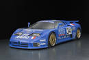 Bugatti EB110 LM