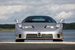 Bugatti EB110 Super Sport 1994 - Crédit photo : Bonhams