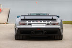 Bugatti EB110 Super Sport 1994 - Crédit photo : Bonhams