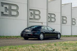 Bugatti EB112 - Crédit photo : Schaltkulisse