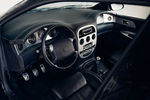 Bugatti EB112 - Crédit photo : Schaltkulisse