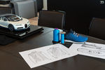 Bugatti enrichit sa gamme lifestyle en partenariat avec UYN