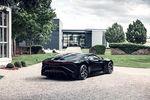 Bugatti La Voiture Noire (2019)