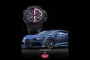 Chronographe Bugatti Chrono Édition Limitée 110 ans