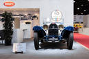 Bugatti Type 55 1932 - Crédit photo : Bugatti