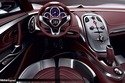 Concept Bugatti Gangloff réalisé par Pavel Czyzewski