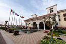 Al Habtoor Polo Resort and Club de Dubaï
