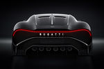 Bugatti La Voiture Noire - Crédit image : Bugatti
