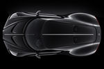 Bugatti La Voiture Noire - Crédit image : Bugatti