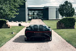 Bugatti La Voiture Noire (2021)