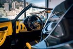 Bugatti ouvre un nouveau showroom à Monaco
