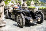Bugatti Type 59 Sports 1934 - Crédit photo : Bugatti