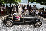 Bugatti Type 59 Sports 1934 - Crédit photo : Bugatti