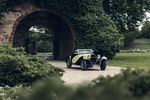 Bugatti réunit ses modèles Super Sport - Crédit photo : Bugatti