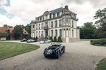 Bugatti réunit ses modèles Super Sport - Crédit photo : Bugatti