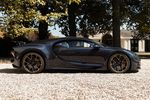One-off Bugatti l'Ébé