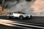 Bugatti Tourbillon