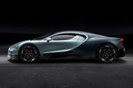 Bugatti Tourbillon