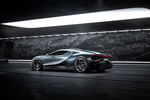 Bugatti Tourbillon