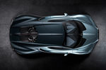 Bugatti Tourbillon