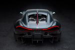 Bugatti Tourbillon