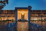 La Bugatti Tourbillon poursuit son tour du monde