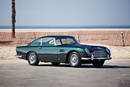 Aston Martin DB5 1964 - Crédit photo : Gooding & Company