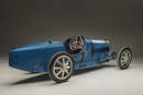 Bugatti Type 35 1925 - Crédit photo : Artcurial