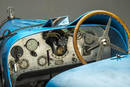 Bugatti Type 35 1925 - Crédit photo : Artcurial