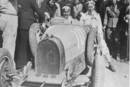 Bugatti fête les 90 ans de sa 5ème victoire à la Targa Florio