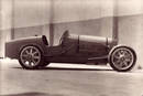Bugatti Type 35 : icône au palmarès inégalé