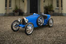 Bugatti Baby II XP1 - Crédit photo : Bugatti